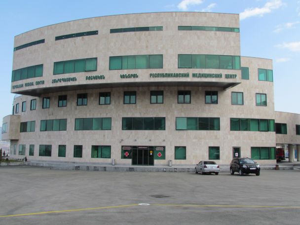 Արցախի ԱՆ-ն հրապարակել է պայթյունի հետևանքով վիրավորների անունները