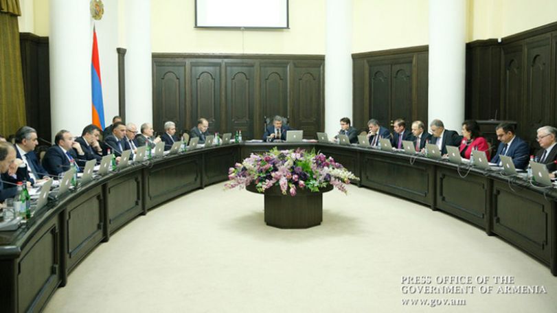 Հրազդանում ջերմոցային տնտեսություն կկառուցվի, Ապարանում՝ մանկապարտեզ, իսկ Փարաքարում՝ ՏՏ կենտրոն