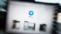 Роскомнадзор заявил о своей непричастности к перебоям в работе Telegram