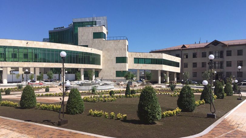 Пострадавшие при взрыве в Арцахе прооперированы, у одного из них ампутированы нижние конечности