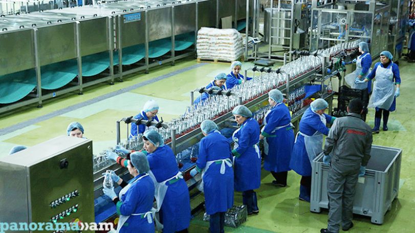 Հայաստանում 7.6%-ով աճել է պահածոների արտադրությունը