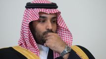 Наследный принц Саудовской Аравии предупредил о возможности военного конфликта с Ираном через 10-15 лет