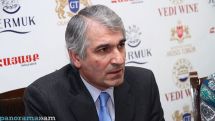 Гагик Макарян: Комитет госдоходов Армении взяток не берет, но пишет бессмысленные налоговые акты
