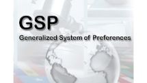 USA reauthorizes the GSP program for Armenia