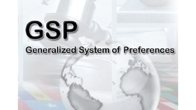 USA reauthorizes the GSP program for Armenia