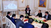 Премьеру Армении представили программу по превращению в туристический продукт 20 памятников и охраняемых зон