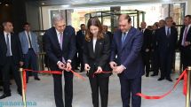 The Alexander, a Luxury Collection Hotel, opened in Yerevan