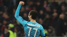 "The Footballer more famous than the Kardashians": New documentary about Henrikh Mkhitaryan released