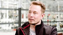 Первоапрельская шутка: основатель Tesla Илон Маск объявил о «банкротстве» компании