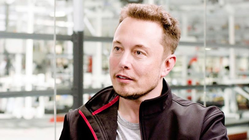 Первоапрельская шутка: основатель Tesla Илон Маск объявил о «банкротстве» компании