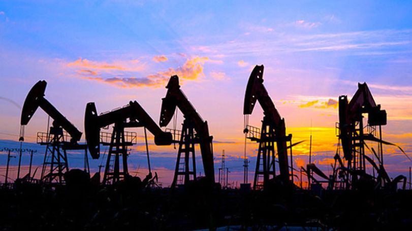 Цены на нефть эталонных марок слабо растут в ходе торгов во вторник