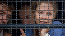 Адвокат: российские «секс-инструкторы» Настя Рыбка и Алекс Лесли готовы признать свою вину