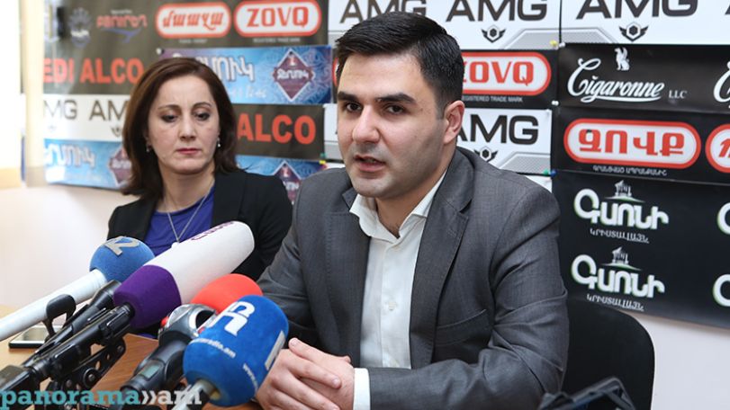 Azerbaijan declares some Turkish products harmful – Armenian expert