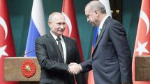 Российский эксперт о дружбе Путина с Эрдоганом: Турция – член НАТО, забыли, что ли?! Вот Армения – это союзник России!