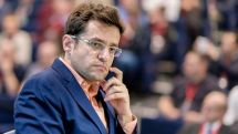 Grenke Chess Classic: Aronian draws with Anand