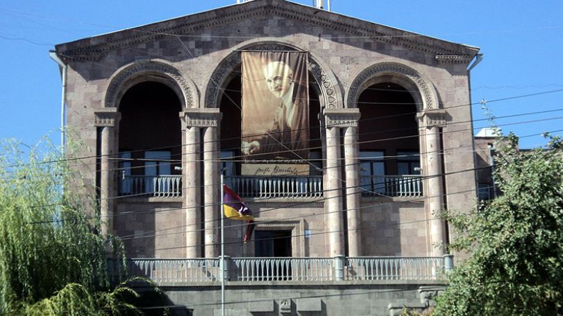 Կմեկնարկի «Թումանյանի անցած ճանապարհով» շրջագայությունների շարք