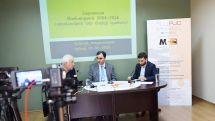Armenia’s unemployment rate remains unchanged since 2008, economist says