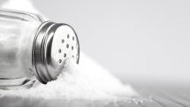 Salt production levels decrease in Armenia