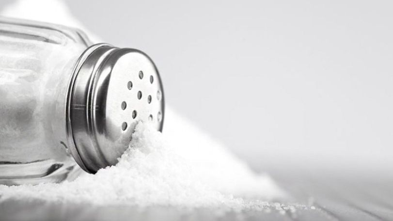 Salt production levels decrease in Armenia
