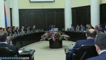 В Армении создается цифровая система в сфере местного самоуправления