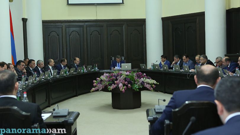 В Армении создается цифровая система в сфере местного самоуправления