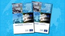 Armenia had 15 new case at ECHR last year, report says