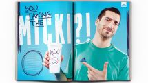 Mkhitaryan: “I want to write my name into Arsenal’s history"