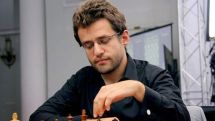 Grenke Chess Classic: Левон Аронян сыграет с Магнусом Карлсеном