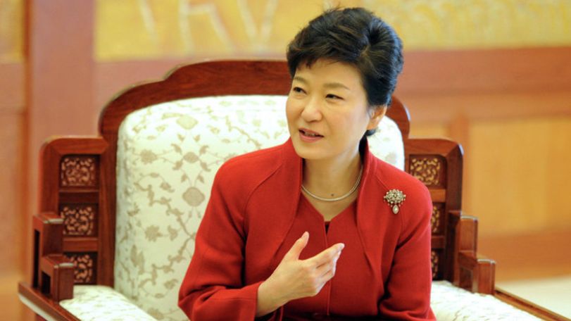 South Korea's ex-leader jailed for 24 years for corruption