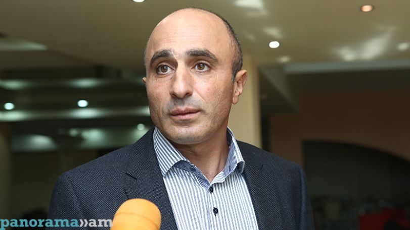 Արթուր Պետրոսյանը հրաժարական է ներկայացրել