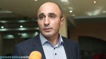 Head coach of Armenia’s national football team resigns