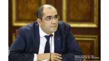 Սպորտի միջազգային օրն է