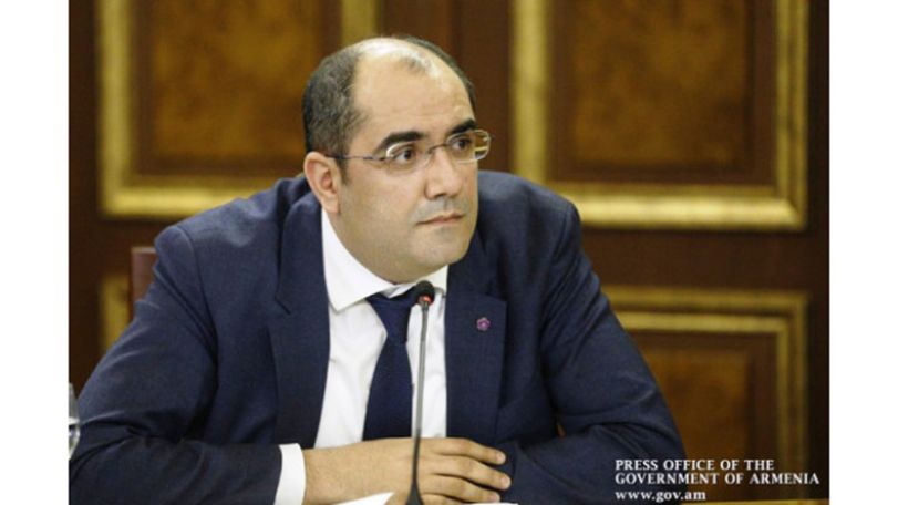 Սպորտի միջազգային օրն է