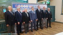 Kyokushin Karate European Championship kicks off in Armenia’s capital tomorrow