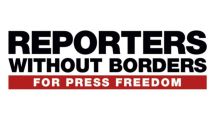Reporters Without Borders voices concern about press freedom in Armenia