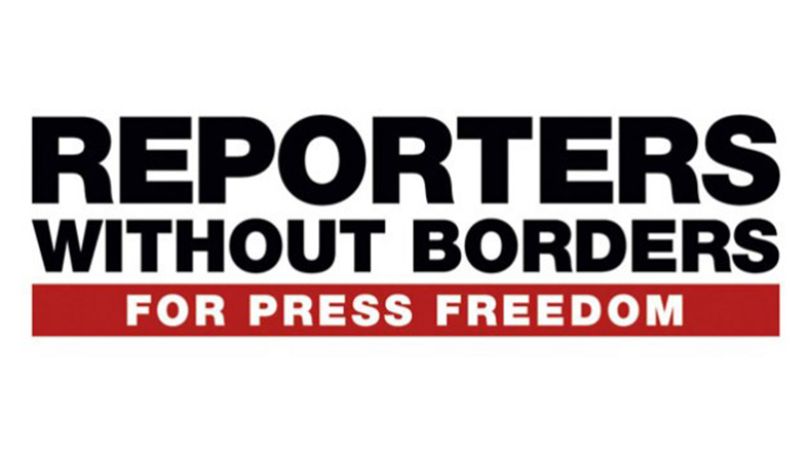 Reporters Without Borders voices concern about press freedom in Armenia