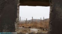 Azerbaijan fires more than 3,000 shots toward Artsakh defense positions over the past week