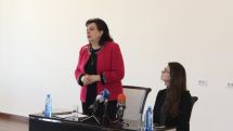 «Դասավանդի՛ր, Հայաստան». «Մի երկիր ունենք և միասին պետք է աշխատենք, որ նրա ապագան շատ լավը լինի»