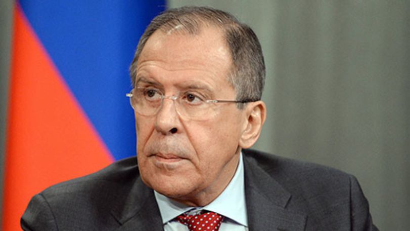 Глава МИД России С. Лавров о карабахском урегулировании: Сопредседатели МГ ОБСЕ сейчас продвигают некоторые новые идеи