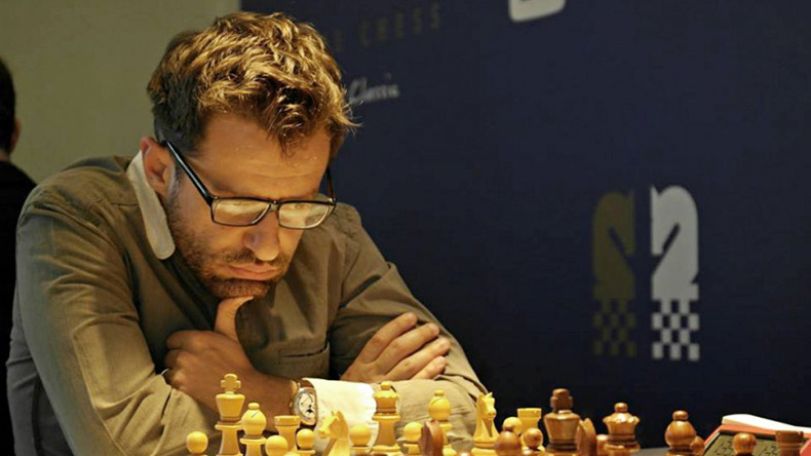 Այսօր տեղի կունենա GRENKE Chess Classic մրցաշարի վերջին տուրը
