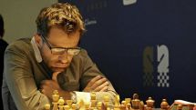 GRENKE Chess Classic: Final round set for today