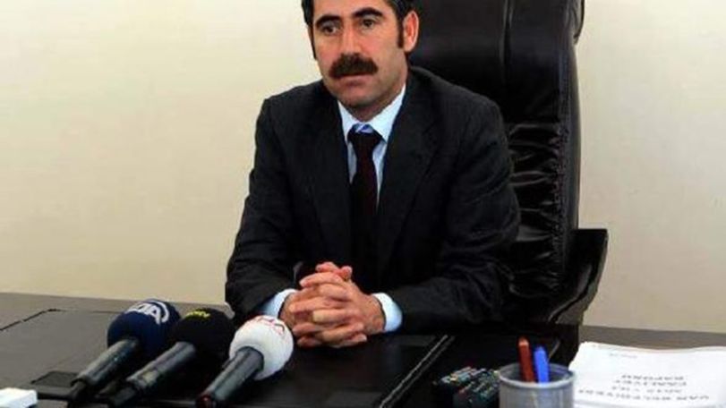 Pro-Armenian ex-mayor sentenced to 15 years in prison in Turkey