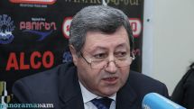 Вазген Сафарян: Считаем, что новый президент Армении А.Саркисян придаст новый импульс развитию экономики