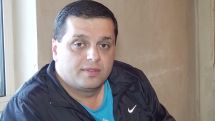 Вилен Микаелян: Марага 10 апреля 1992 года напоминала кадры из фильмов о Геноциде армян