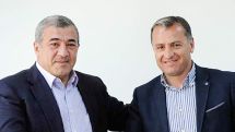 Vardan Minasyan appointed head coach of Armenian national football team