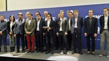 Фабиано Каруана – победитель турнира Grenke Chess Classic в Германии