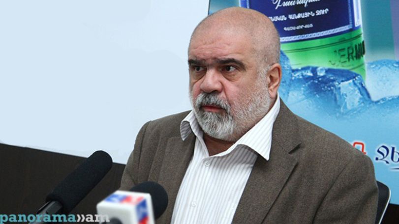 Александр Искандарян: После выборов в Азербайджане не стоит ожидать изменений в процессе карабахского урегулирования