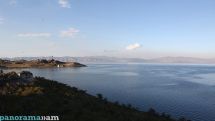 Water release through Arpa - Sevan tunnel has resumed since March 22