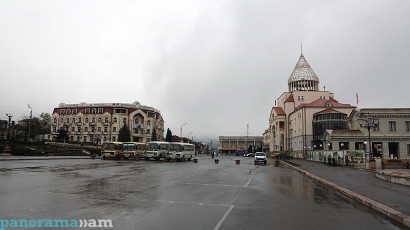 Artsakh state budget revenues exceed by 5.6% in first quarter 2018