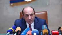 Government approves three investment projects worth AMD 21.5 billion